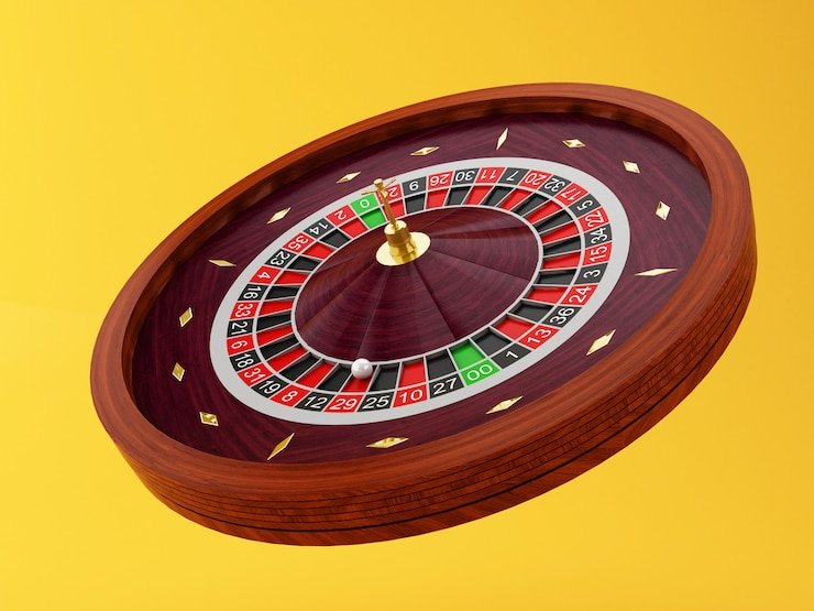 96nm VIP Baccarat Room